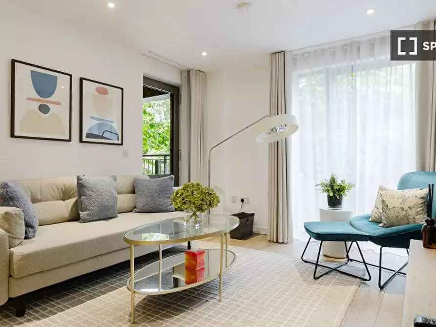 Immagine 8 di Appartamento in affitto  in Sancroft Street a Lambeth