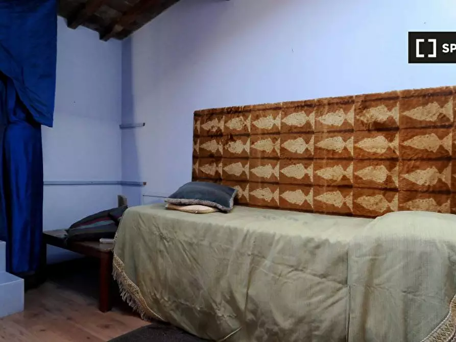 Immagine 12 di Appartamento in affitto  in Lungarno Amerigo Vespucci a Firenze