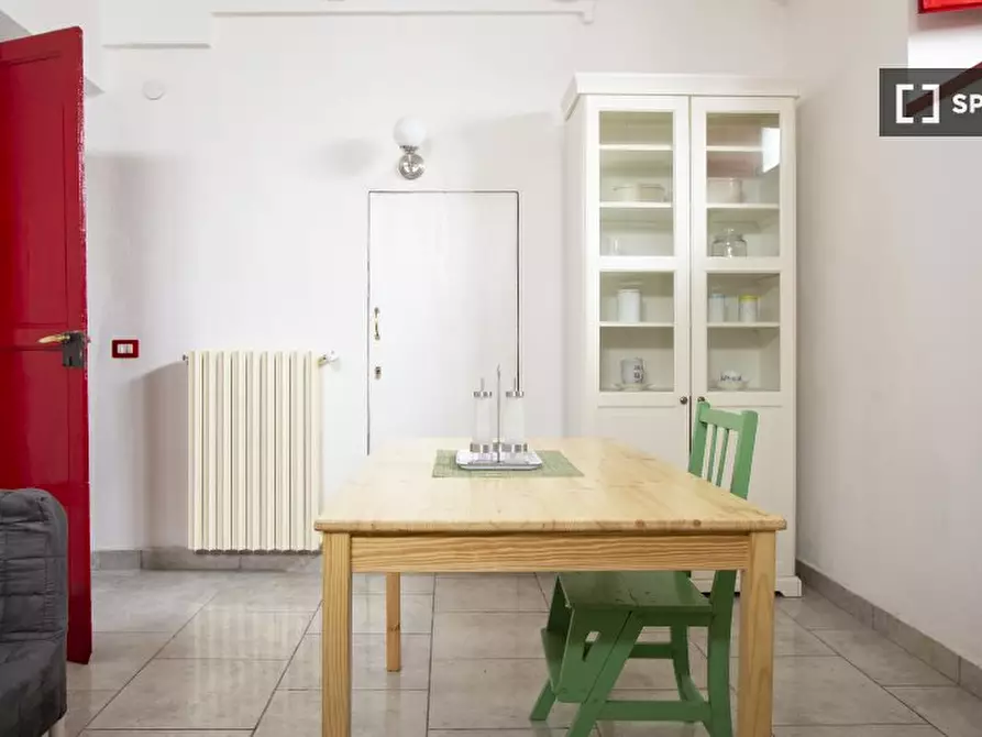 Immagine 12 di Appartamento in affitto  in V.le Giovanni Milton a Firenze