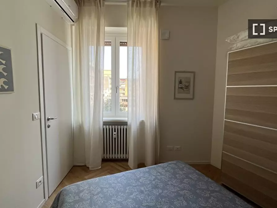 Immagine 10 di Appartamento in affitto  in Via Milazzo a Bologna