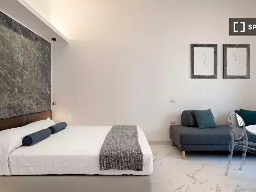 Immagine 11 di Appartamento in affitto  in Via Carlo Freguglia a Milano