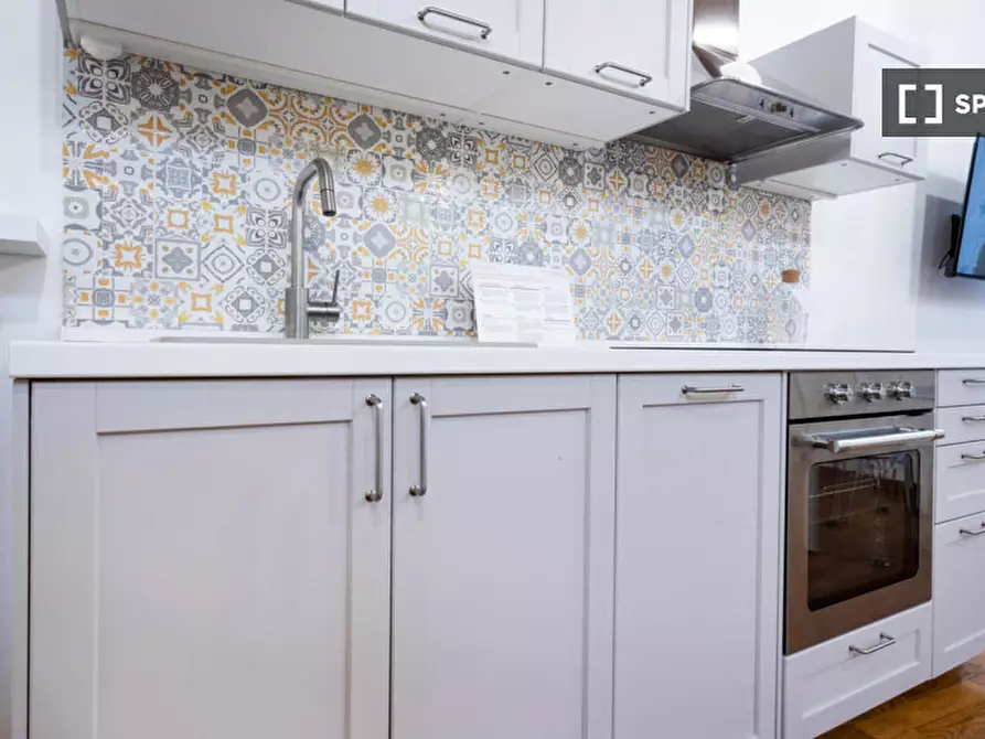 Immagine 12 di Appartamento in affitto  in Corso di Porta Ticinese a Milano