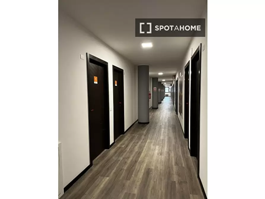 Immagine 6 di Camera condivisa in affitto  in Dei Solteri a Trento