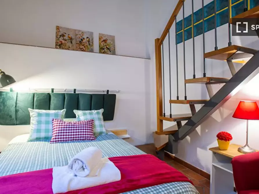 Immagine 2 di Appartamento in affitto  in Via Romana a Firenze