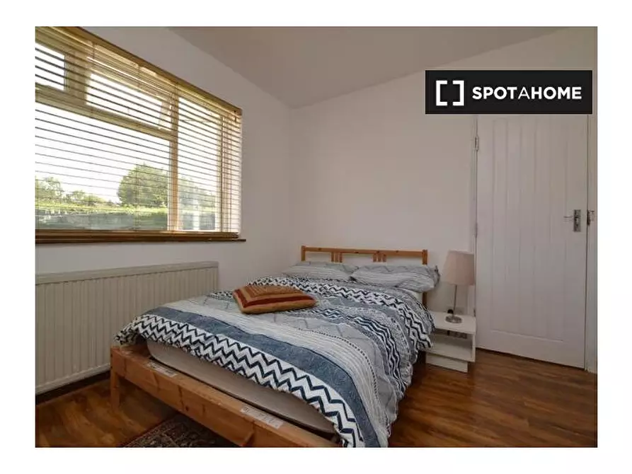 Immagine 8 di Camera condivisa in affitto  in The Vista a Eltham