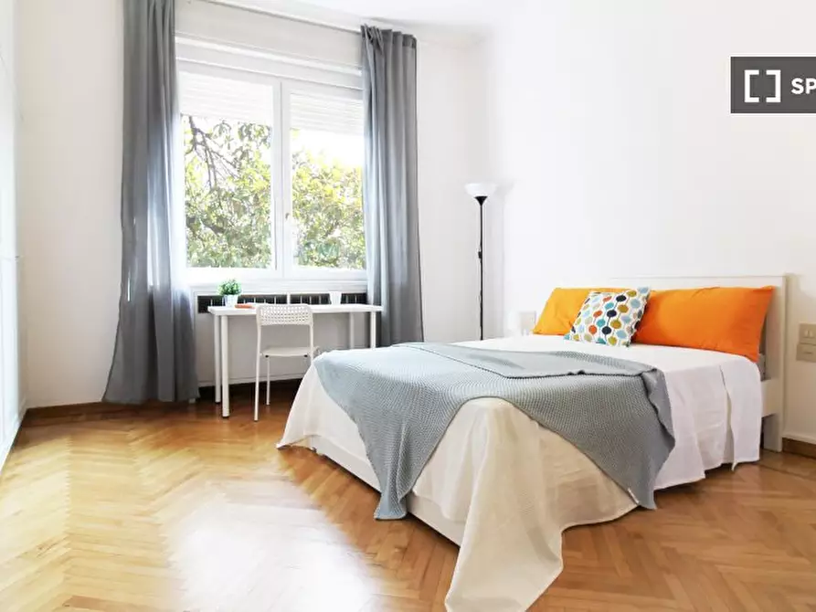 Immagine 16 di Camera condivisa in affitto  in Zadei a Brescia