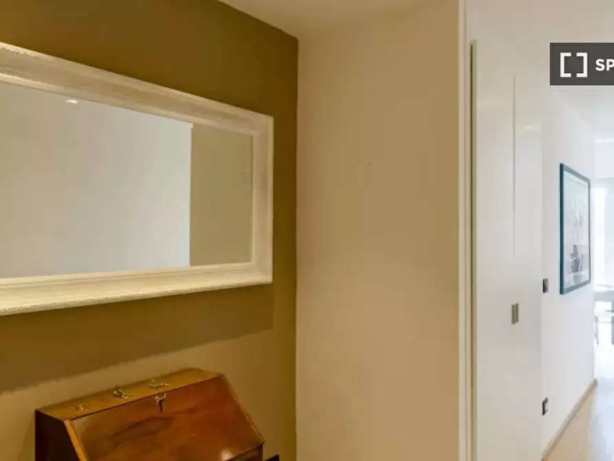 Immagine 8 di Appartamento in affitto  in Via Ausonia a Genova