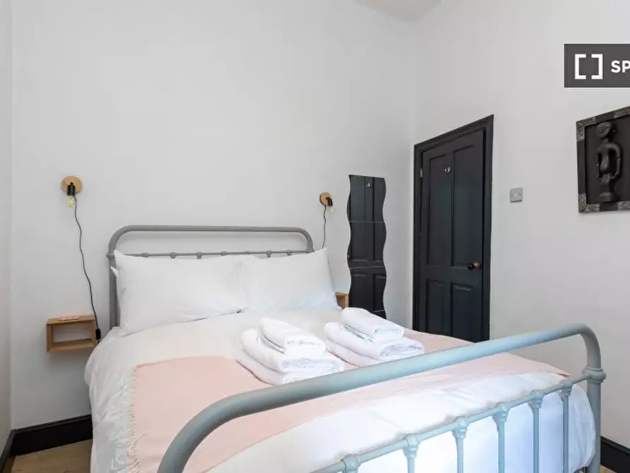 Immagine 11 di Appartamento in affitto  in A Southwold Rd a Hackney