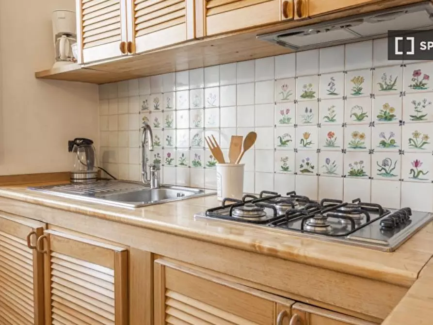 Immagine 8 di Appartamento in affitto  in Viale Fratelli Rosselli a Firenze