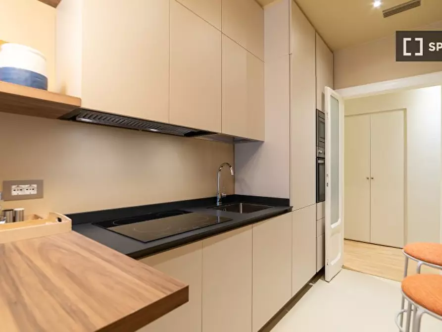 Immagine 13 di Appartamento in affitto  in Via Marsala a Milano