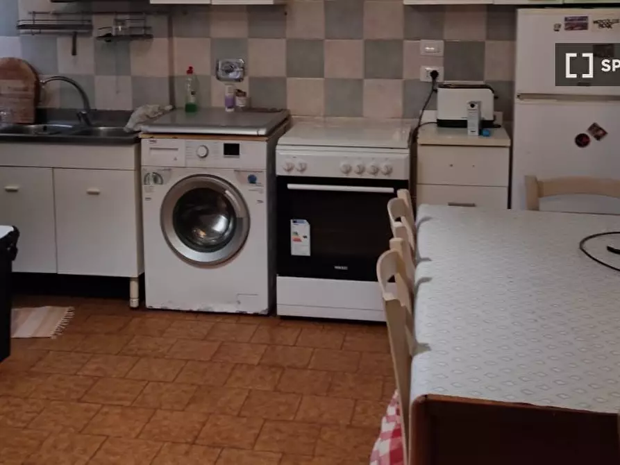 Immagine 14 di Camera condivisa in affitto  in Via del Beato Egidio a Perugia