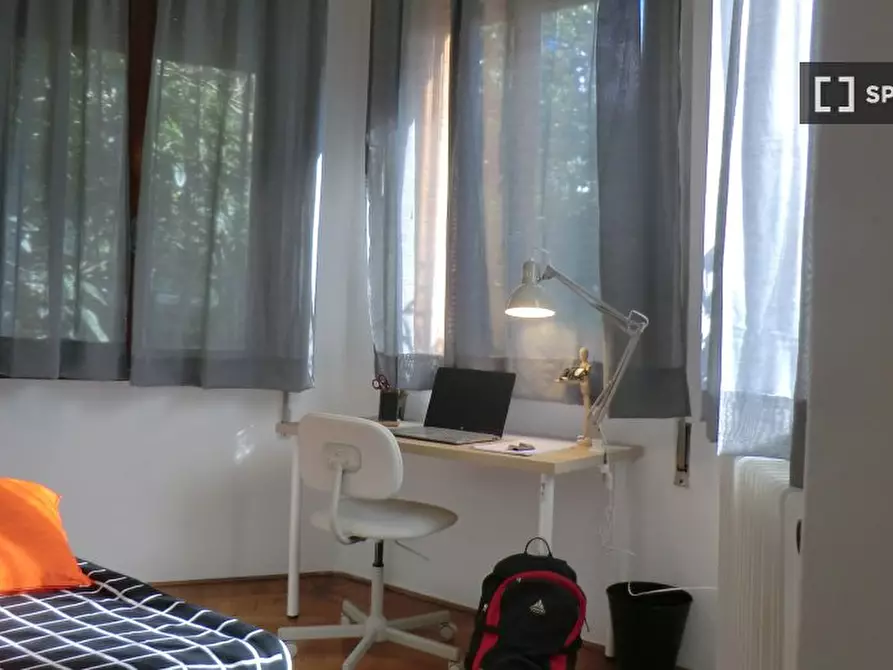 Immagine 7 di Camera condivisa in affitto  in Via Sorio a Padova