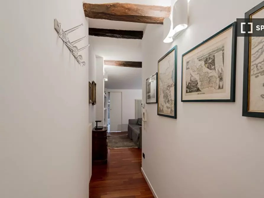 Immagine 6 di Appartamento in affitto  in Via delle Tovaglie a Bologna