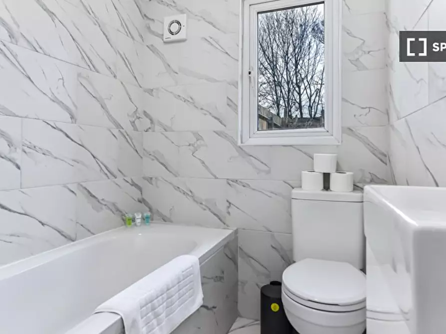 Immagine 10 di Appartamento in affitto  in Winchelsea Rd a Tottenham