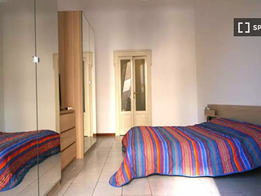 Immagine 2 di Camera condivisa in affitto  in Via Giovanni Paisiello a Milano