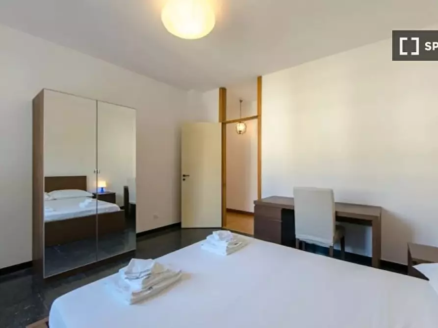 Immagine 3 di Appartamento in affitto  in Via Privata Liguria a Sestri Levante