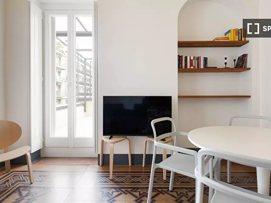 Immagine 15 di Ufficio in affitto  in Via Lodovico Muratori a Milano