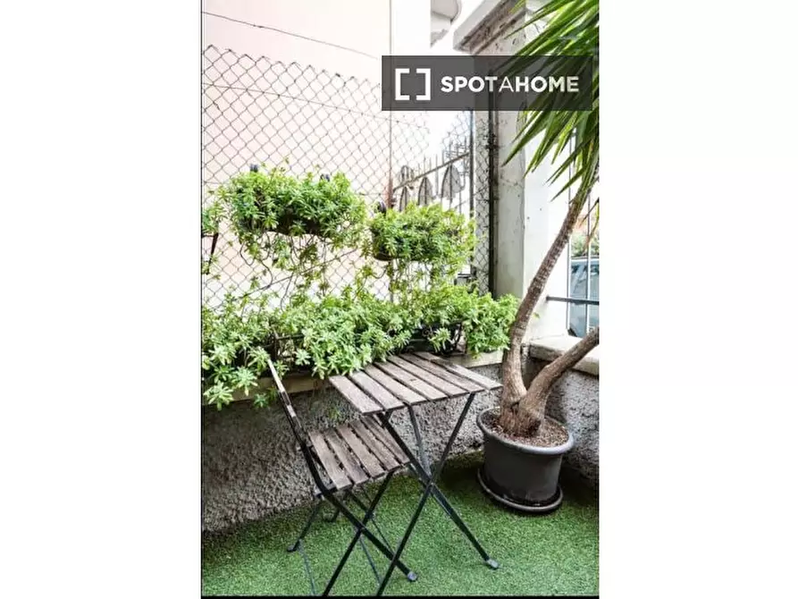 Immagine 19 di Appartamento in affitto  in Via Arbe a Milano