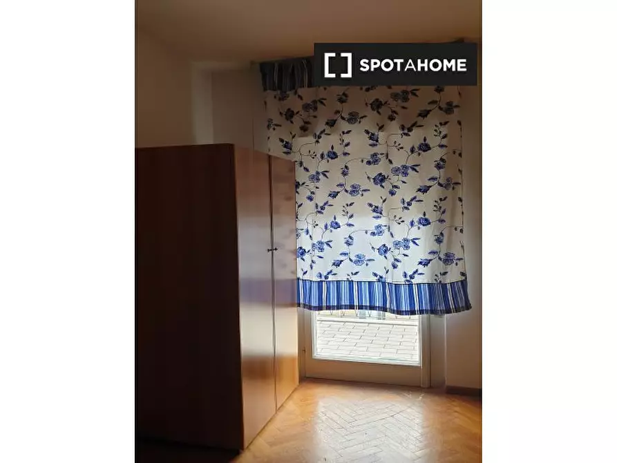 Immagine 2 di Camera condivisa in affitto  in Via Castelbarco a Trento