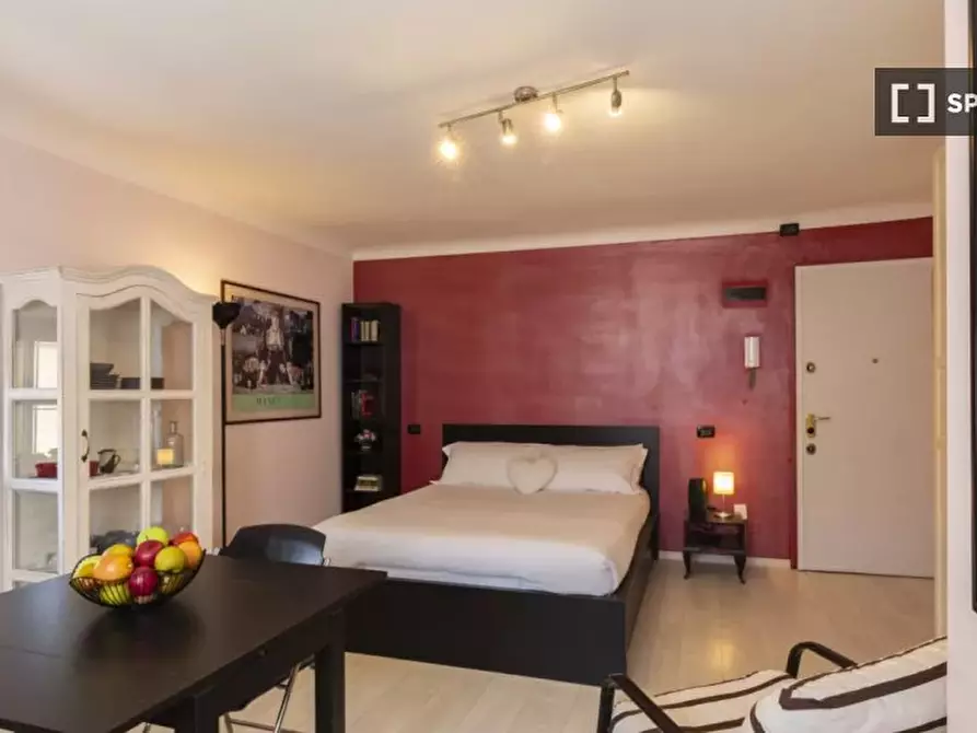 Immagine 3 di Ufficio in affitto  in Via Vincenzo Forcella a Milano