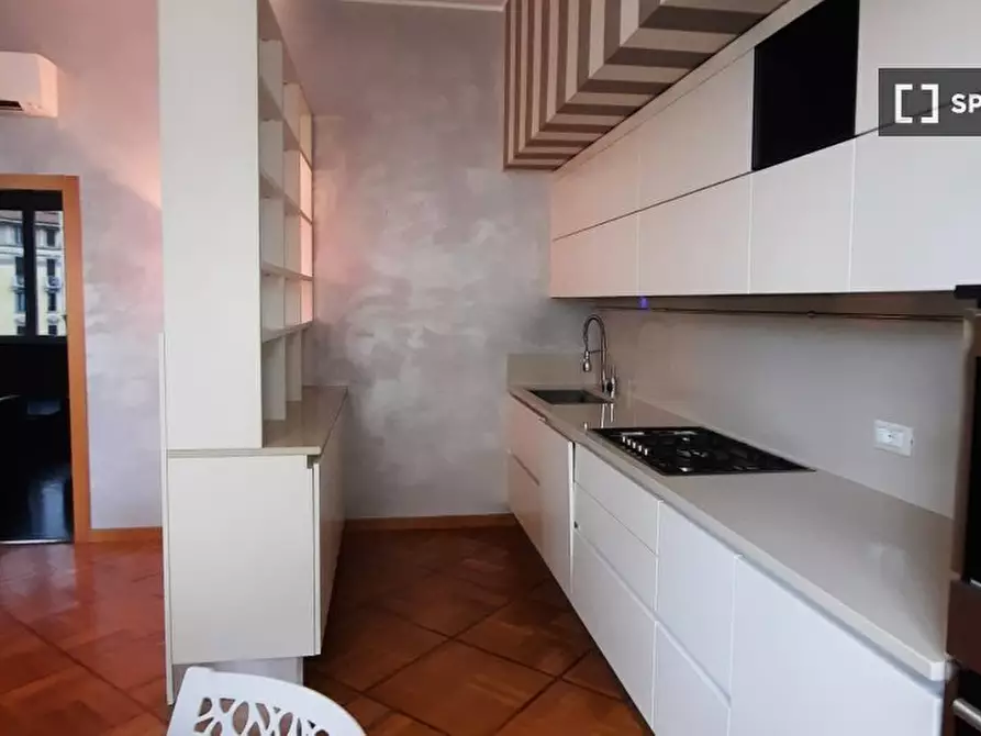 Immagine 17 di Appartamento in affitto  in Viale Abruzzi a Milano