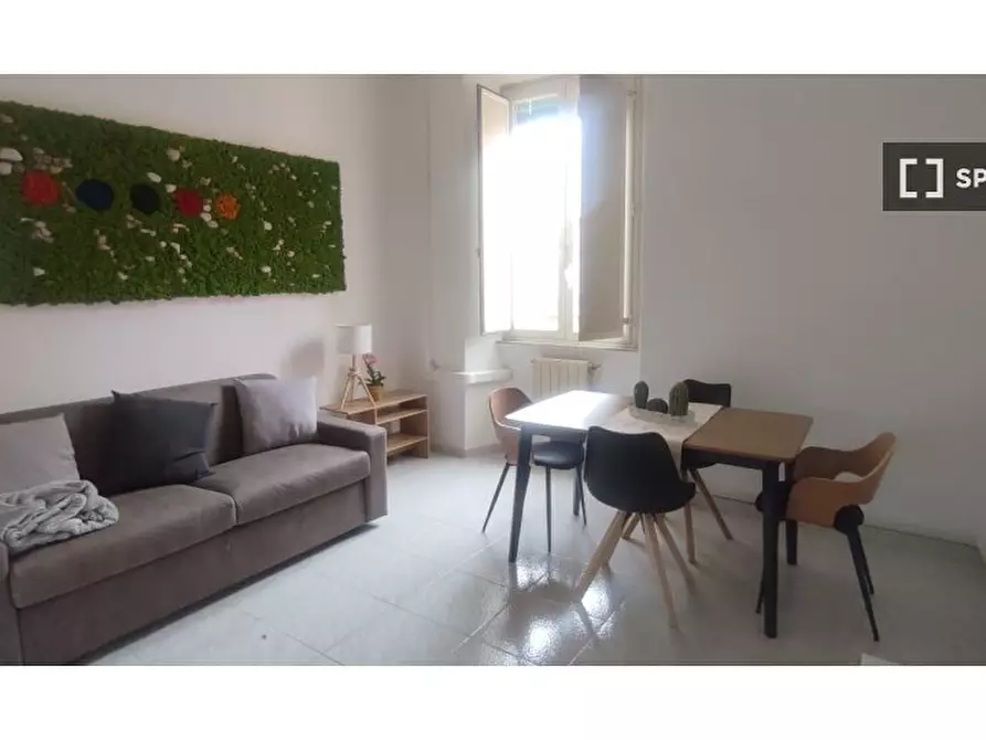 Immagine 4 di Camera condivisa in affitto  in Largo Vercelli a Roma