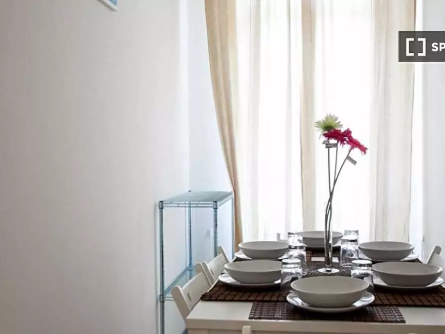 Immagine 7 di Camera condivisa in affitto  in Via Belmeloro a Bologna