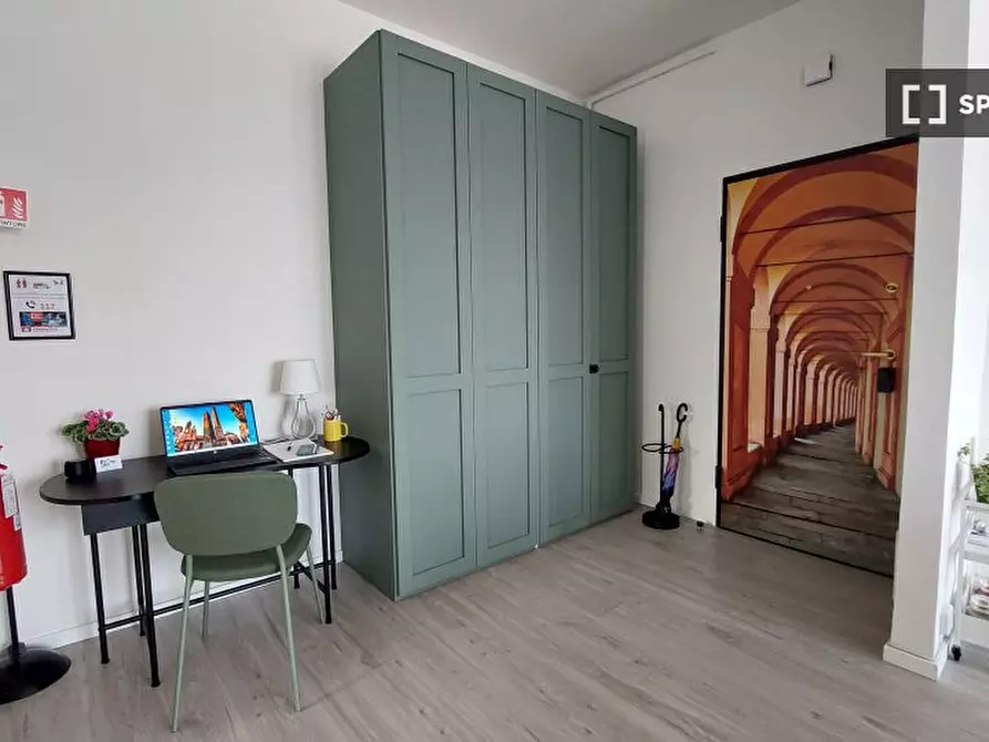 Immagine 2 di Appartamento in affitto  in Via Jack London a Bologna