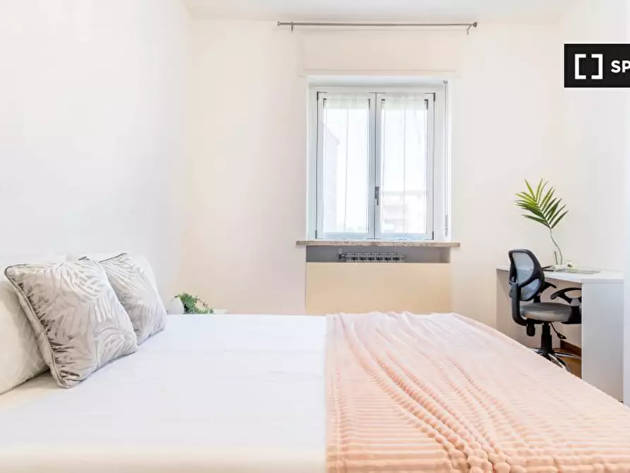 Immagine 18 di Camera condivisa in affitto  in Via Intra a Milano