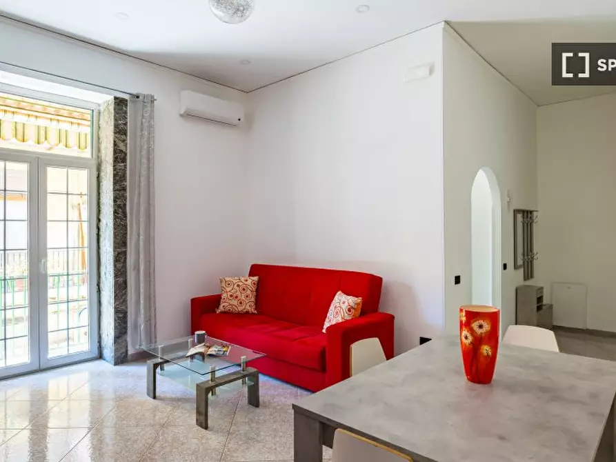 Immagine 17 di Appartamento in affitto  in Vico Milano a Napoli