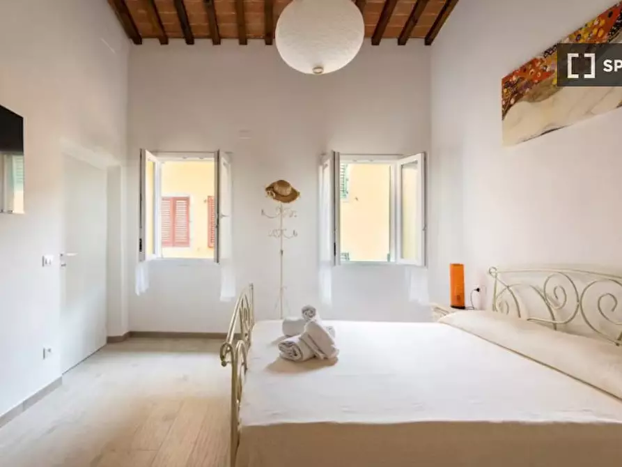 Immagine 3 di Appartamento in affitto  in Via dell'Albero a Firenze
