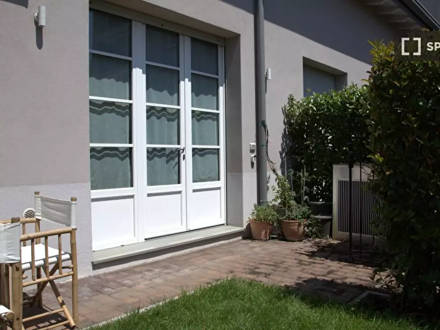 Immagine 5 di Appartamento in affitto  in Via Privata San Basilio a Milano