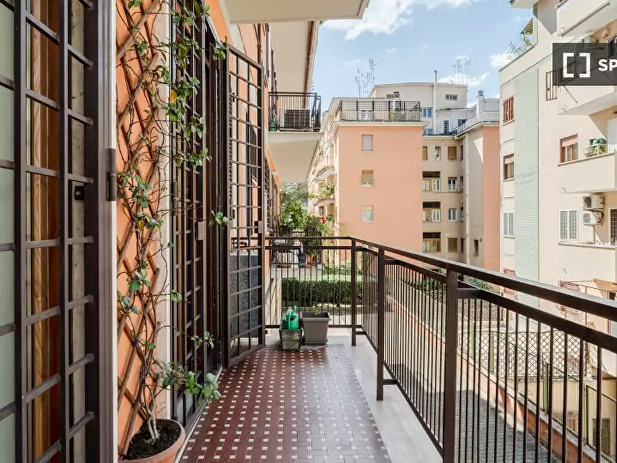 Immagine 18 di Appartamento in affitto  in Via Accademia dei Virtuosi a Roma