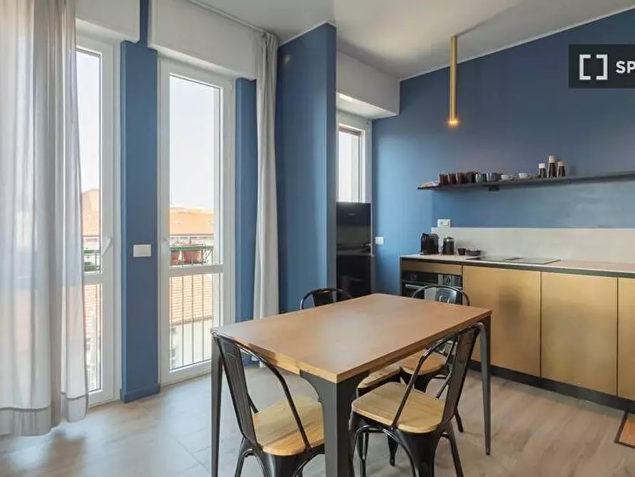 Immagine 7 di Appartamento in affitto  in Via Carlo Imbonati a Milano