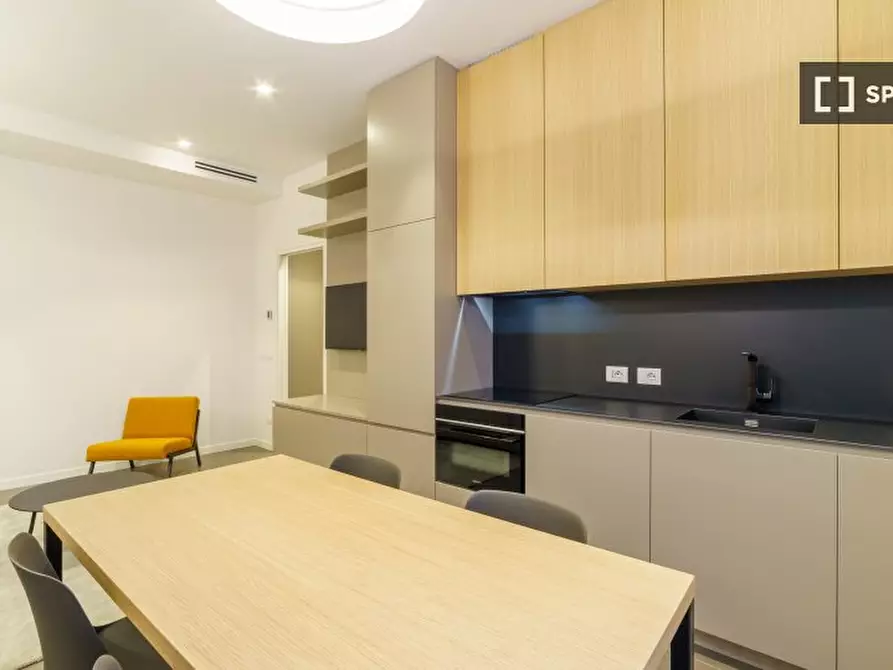 Immagine 5 di Ufficio in affitto  in Via S. Senatore a Milano