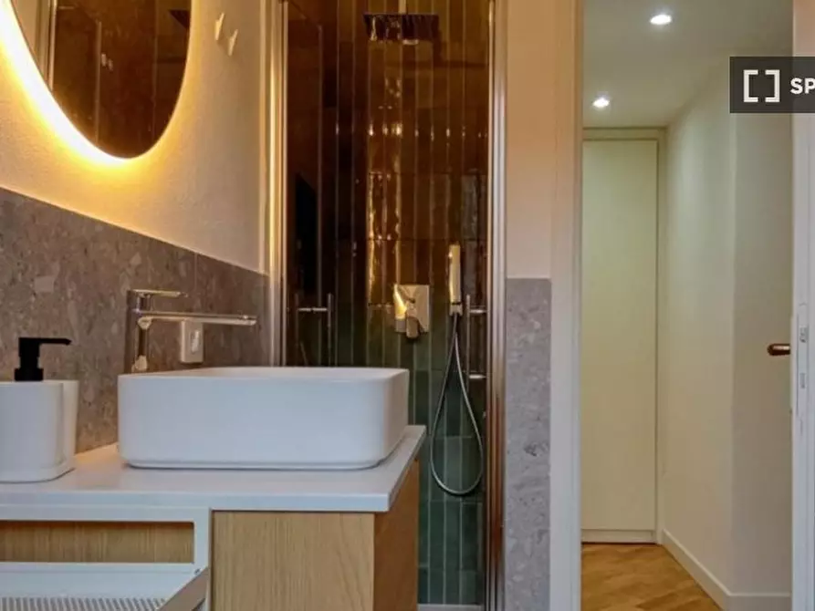 Immagine 5 di Appartamento in affitto  in Corso Como a Milano