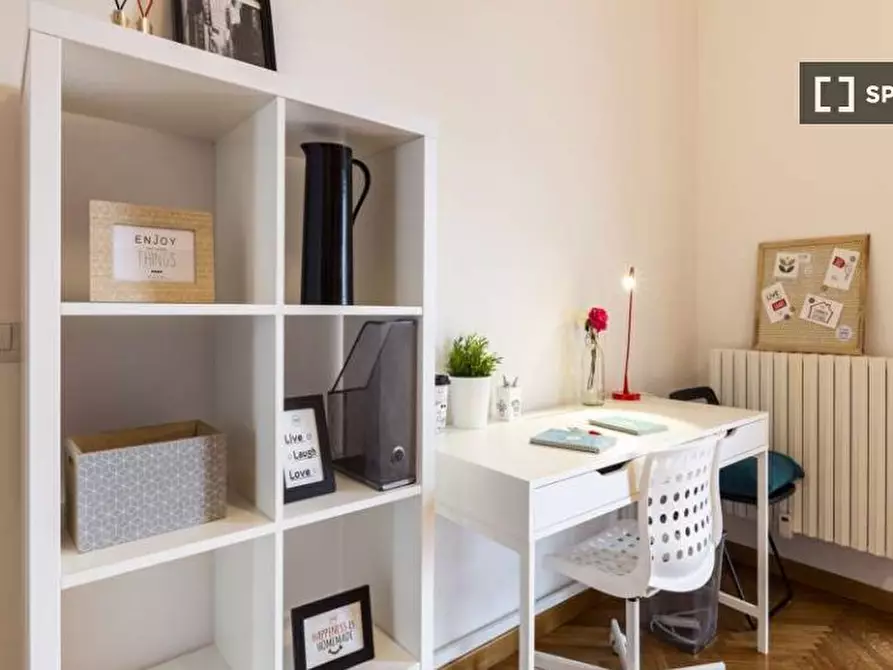 Immagine 5 di Camera condivisa in affitto  in Via Giovanni Cagliero a Milano