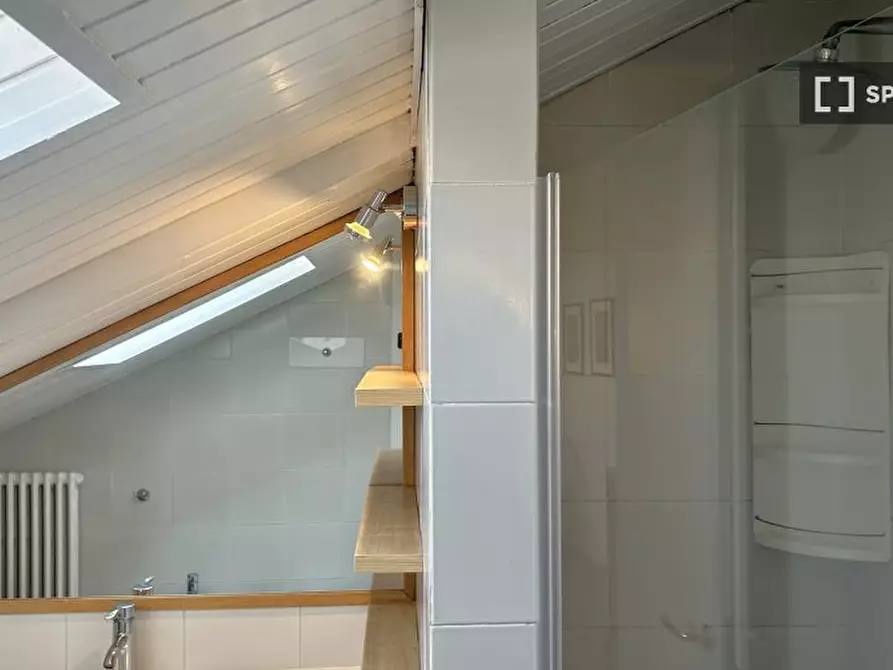 Immagine 5 di Appartamento in affitto  in Via Carlo Botta a Milano