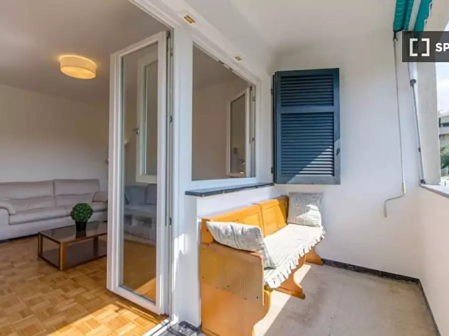 Immagine 15 di Appartamento in affitto  in Via Privata Liguria a Sestri Levante