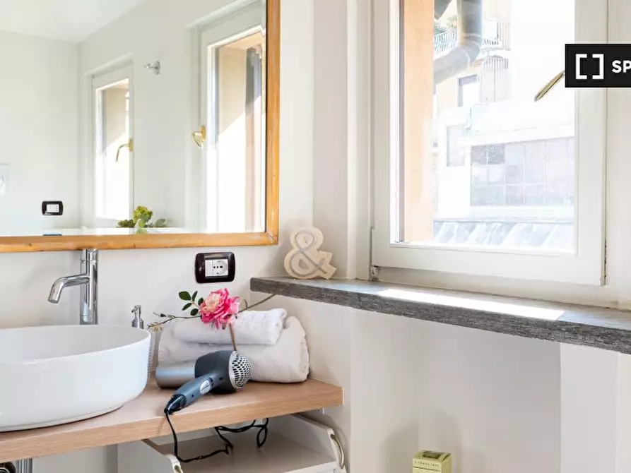 Immagine 17 di Appartamento in affitto  in Via Santa Cecilia a Milano