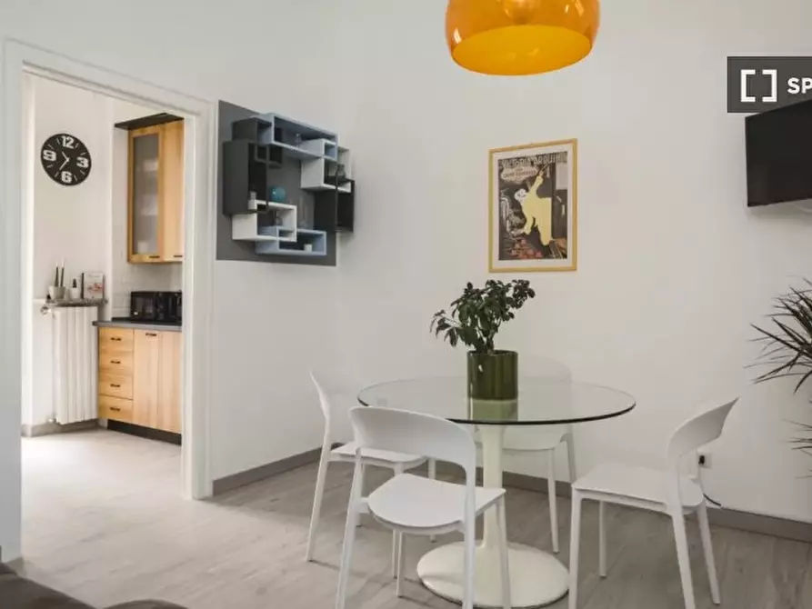 Immagine 4 di Appartamento in affitto  in Via Brembo a Milano