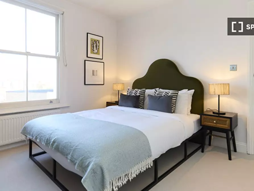 Immagine 19 di Appartamento in affitto  in John Campbell Rd a Hackney