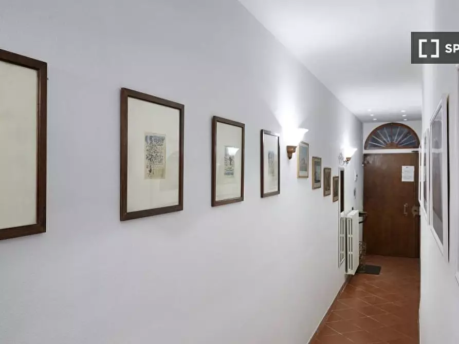 Immagine 16 di Appartamento in affitto  in Via Romana a Firenze