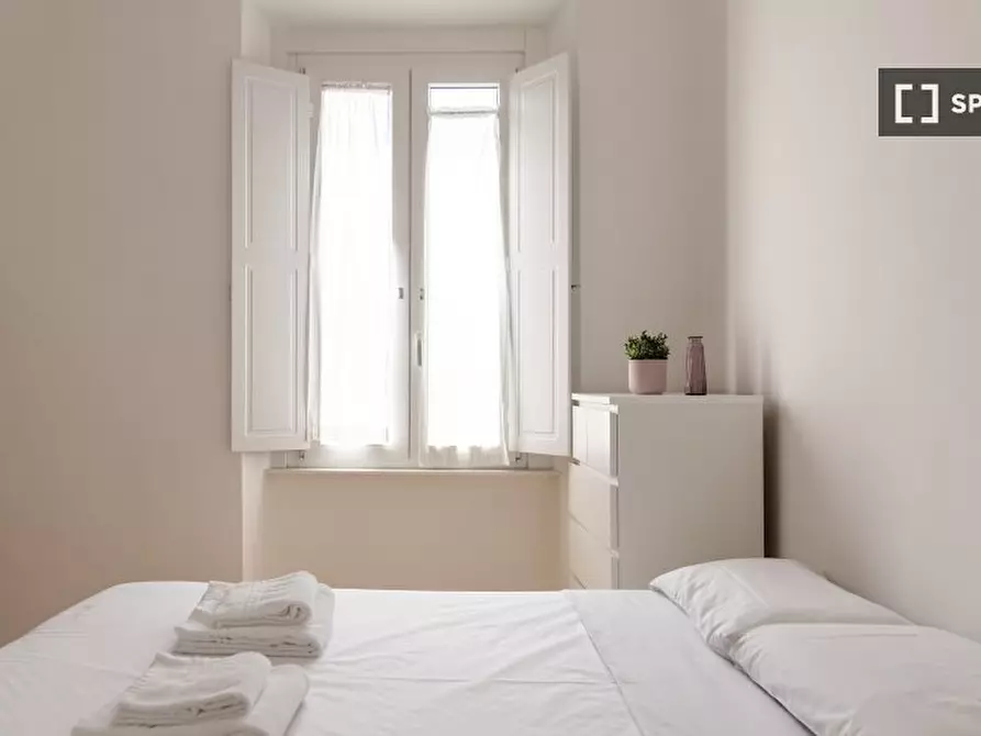 Immagine 11 di Appartamento in affitto  in Via Correggio a Milano