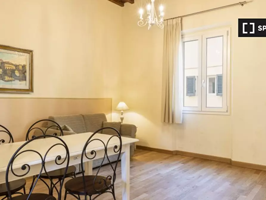 Immagine 3 di Appartamento in affitto  in Via del Leone a Firenze