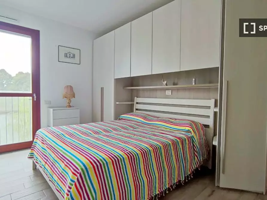 Immagine 12 di Appartamento in affitto  in Via Riccardo Pitteri a Milano