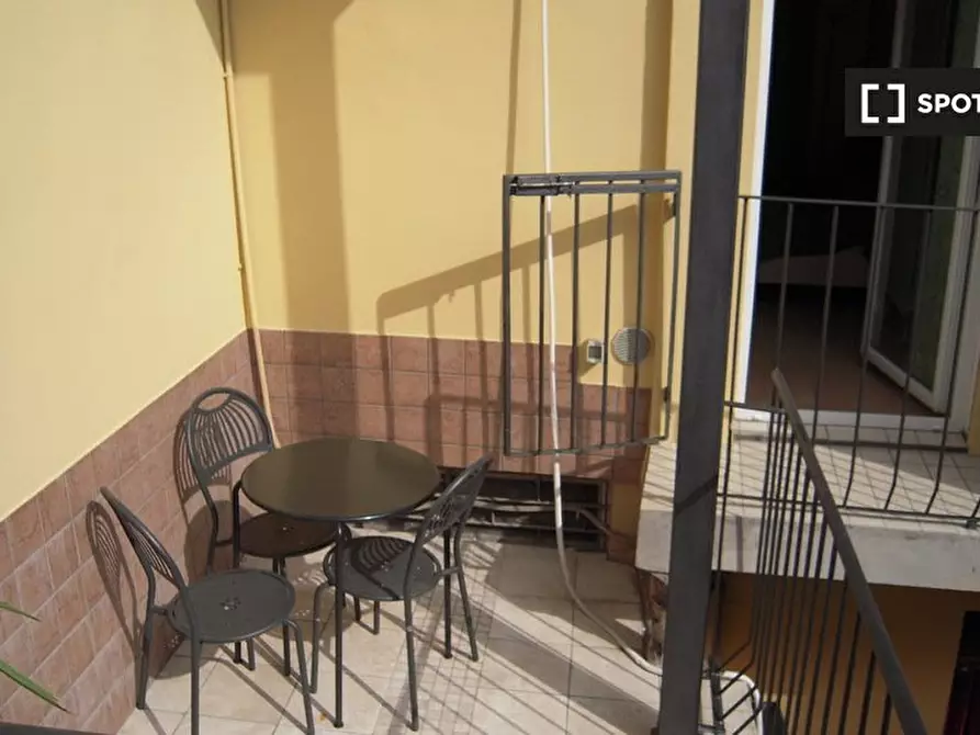 Immagine 8 di Ufficio in affitto  in Via Palestro a Bologna