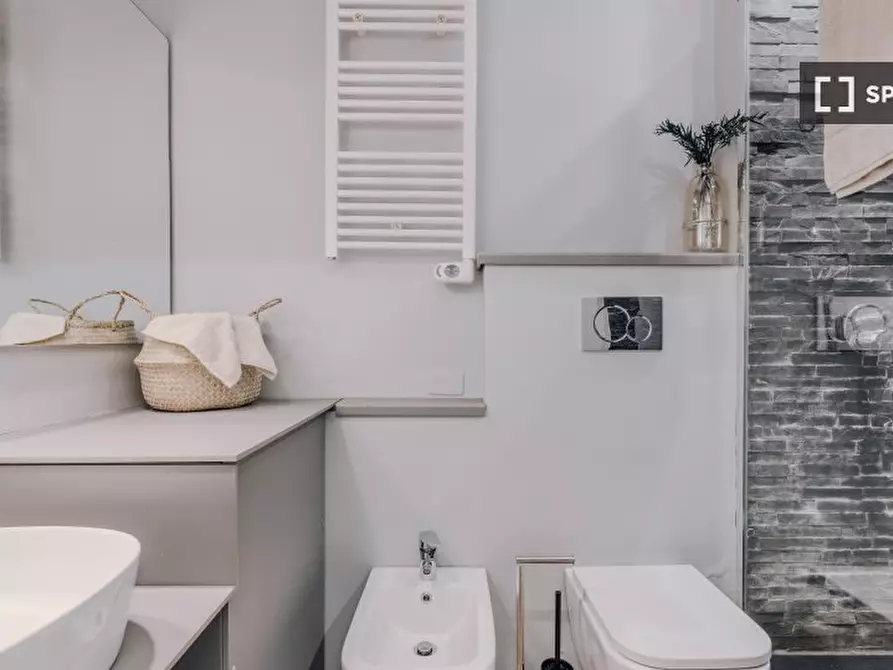 Immagine 11 di Appartamento in affitto  in Via Bramante a Milano