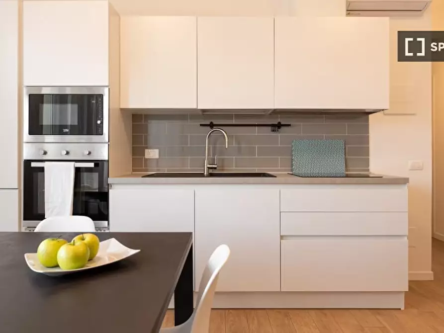 Immagine 1 di Appartamento in affitto  in Via delle Porte Nuove a Firenze