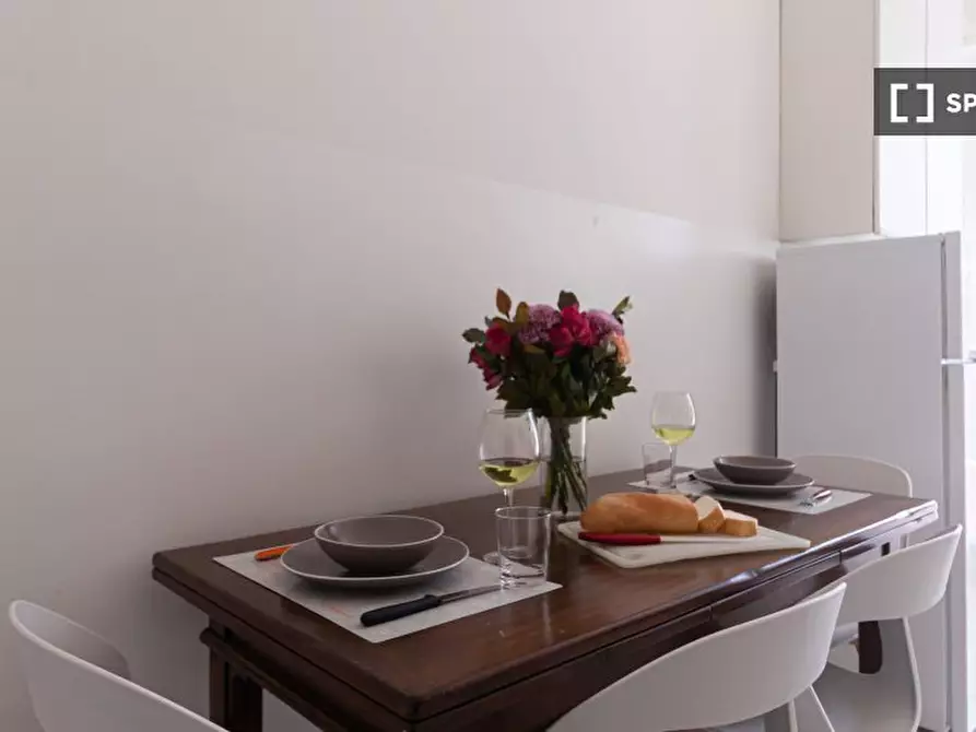 Immagine 12 di Appartamento in affitto  in Via Negroli a Milano